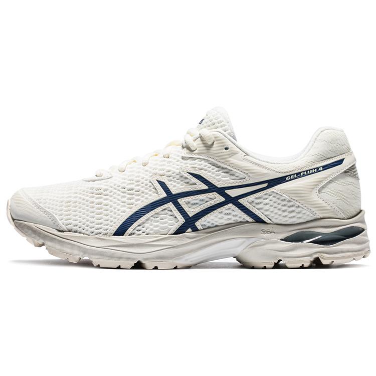 New Asics Gel Flux 4 Cream Blue 1011A614-102 41.5
New Asics Gel Flux 4 Cream Blue 1011A614-102 41.5