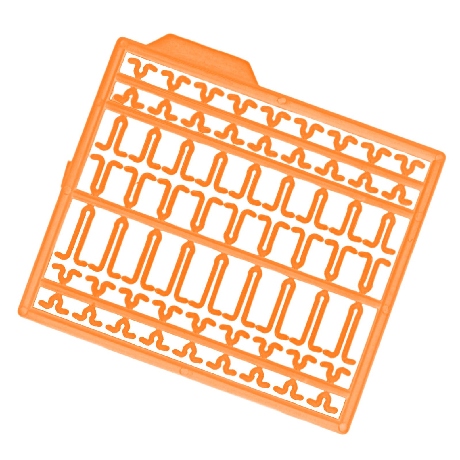 5 шт./упаковка удлинитель для волосяной оснастки стопоры для бойлов стопор для бойлов V-образный стопор для бойлов стопоры для бойлов рыболовные снасти оранжевый
5 шт./упаковка удлинитель для волосяной оснастки стопоры для бойлов стопор для бойлов V-образный стопор для бойлов стопоры для бойлов рыболовные снасти оранжевый