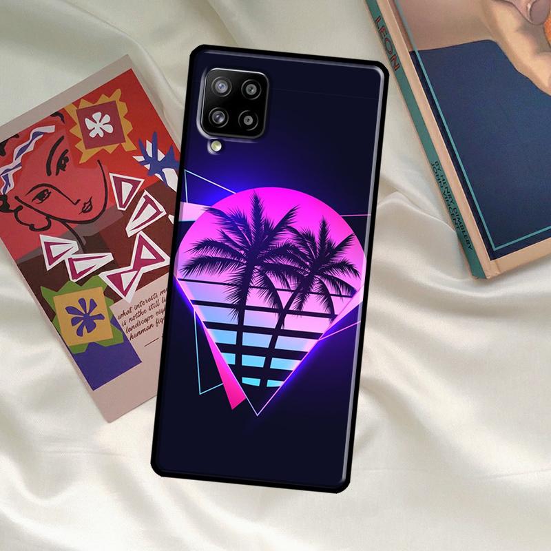 Синтвейв Ретро 80-е Неоновый Чехол Для Samsung Galaxy A52 A32 A12 A51 A71 A53 A33 A23 A13 A52S A14 A34 A54 A50 A70 Обложка Samsung A70
Синтвейв Ретро 80-е Неоновый Чехол Для Samsung Galaxy A52 A32 A12 A51 A71 A53 A33 A23 A13 A52S A14 A34 A54 A50 A70 Обложка Samsung A70