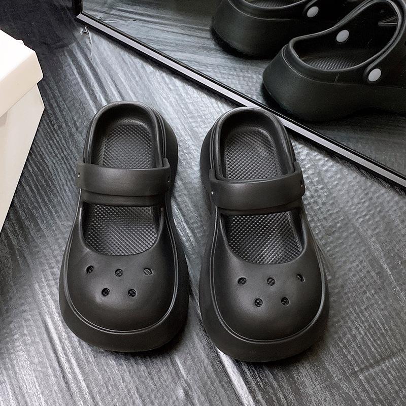 Летние женские нескользящие сандалии для сыра, дышащая обувь, 20 цветов, модные сандалии 35-36
Летние женские нескользящие сандалии для сыра, дышащая обувь, 20 цветов, модные сандалии 35-36