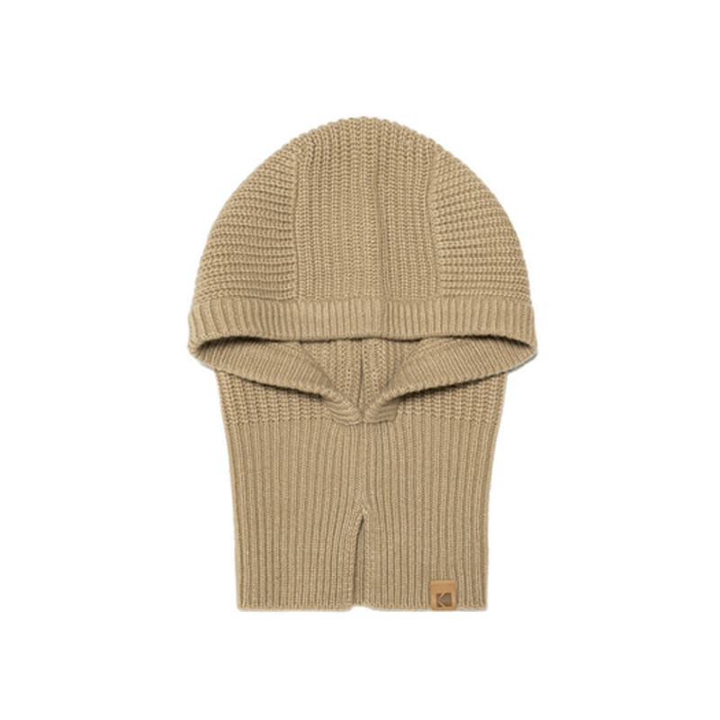 KODAK Apparel Balaclava BEIGE FREE
KODAK Apparel Balaclava BEIGE FREE