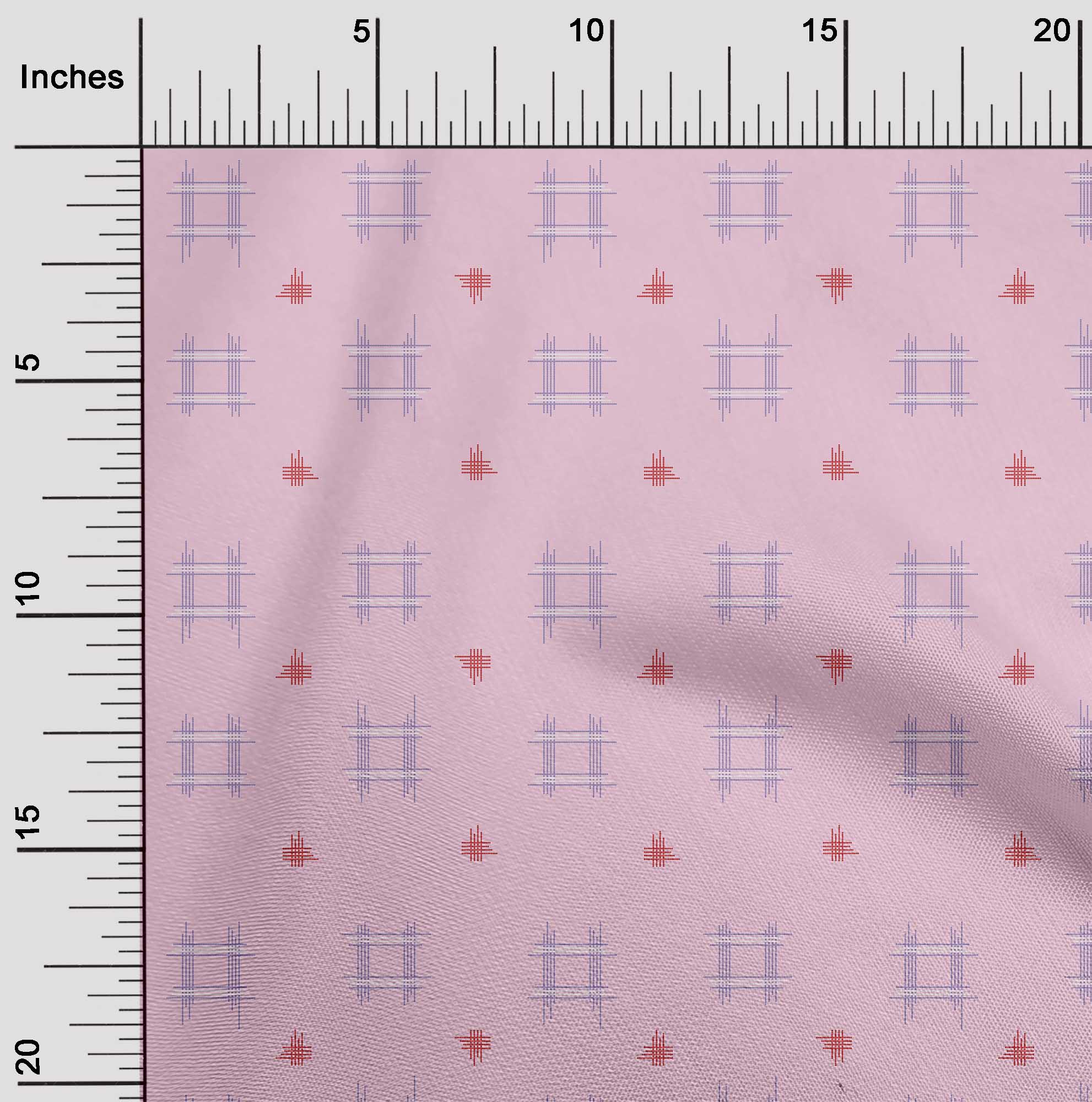 oneOone Cotton Flex Fabric Check Kasuri Print Fabric шириной 40 дюймов в ярдах 42 Inch - Viscose Chiffon коричневый
oneOone Cotton Flex Fabric Check Kasuri Print Fabric шириной 40 дюймов в ярдах 42 Inch - Viscose Chiffon коричневый