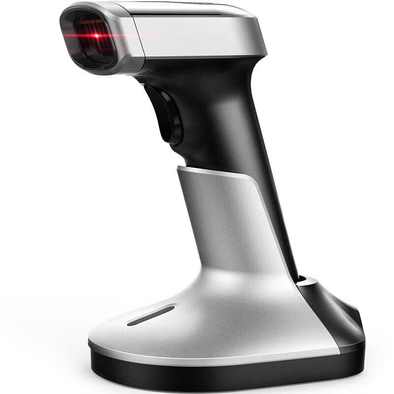 GEPAD MK-802 Wireless 1D/2D Barcode Scanner
GEPAD MK-802 Wireless 1D/2D Barcode Scanner
