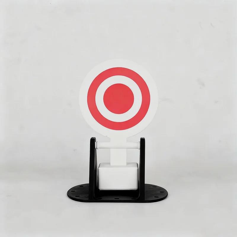 Portable Outdoor Automatic Reset Target Winter Snowball Outdoor Archery Training Target For Adult Kids Practice Accessories
Portable Outdoor Automatic Reset Target Winter Snowball Outdoor Archery Training Target For Adult Kids Practice Accessories