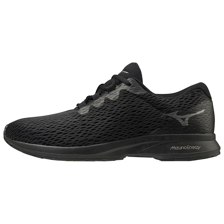 Mizuno Casual Shoes Unisex Low top Black B1GE215209 40.5
Mizuno Casual Shoes Unisex Low top Black B1GE215209 40.5