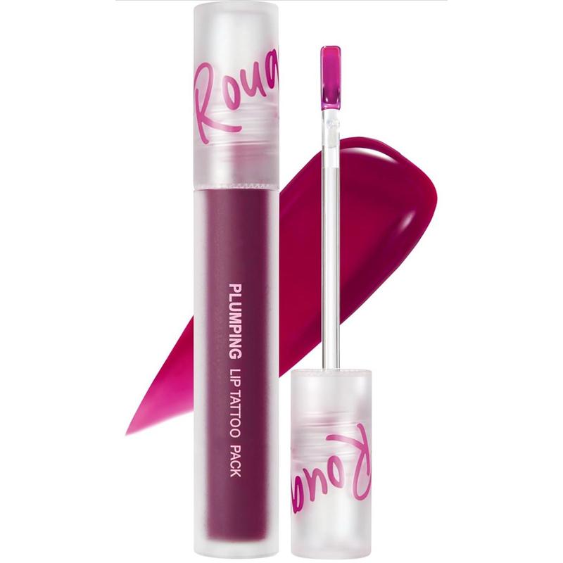 MAXCLINIC Rouge Star Plumping Lip Tattoo 5 г - Сливовая ягода 5g - Plum Berry
MAXCLINIC Rouge Star Plumping Lip Tattoo 5 г - Сливовая ягода 5g - Plum Berry