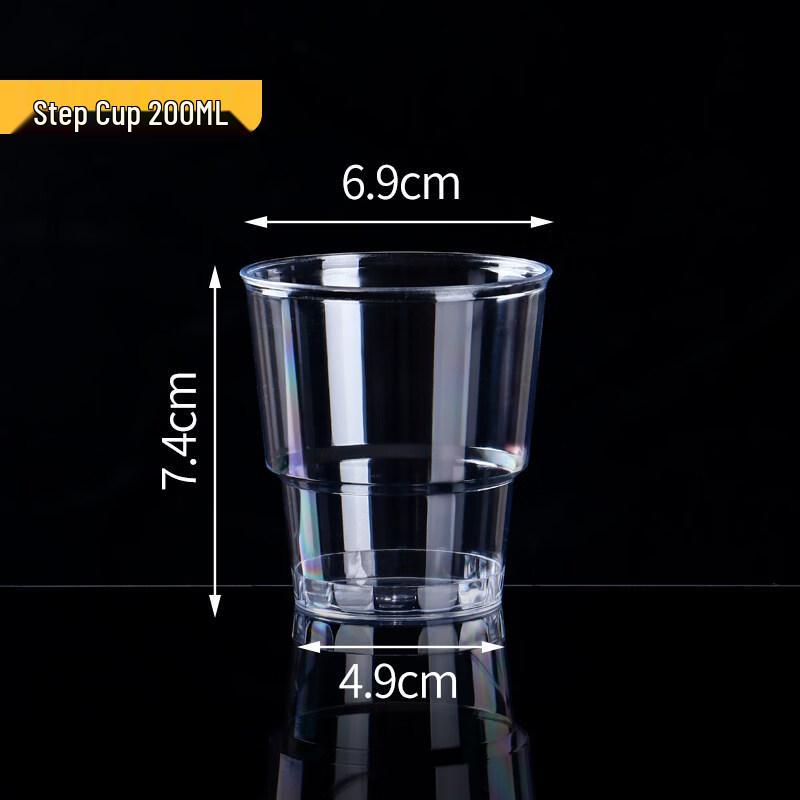 Heavy-Duty Disposable Aviation Cup
Heavy-Duty Disposable Aviation Cup