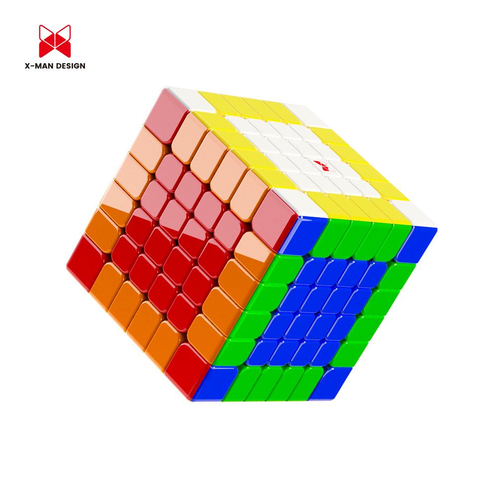 Shadow V3 6x6 Магический куб QiYi X-Man Shadow V3 M 6x6x6 Магнитный магический куб Магнитный куб скорости
Shadow V3 6x6 Магический куб QiYi X-Man Shadow V3 M 6x6x6 Магнитный магический куб Магнитный куб скорости