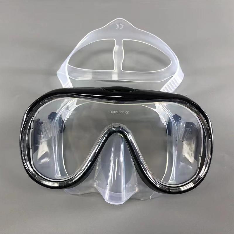 Профессиональная маска для подводного плавания с аквалангом, очки для дайвинга, силиконовая панорамная маска для дайвинга для взрослых, очки для плавания с маской и трубкой
Профессиональная маска для подводного плавания с аквалангом, очки для дайвинга, силиконовая панорамная маска для дайвинга для взрослых, очки для плавания с маской и трубкой