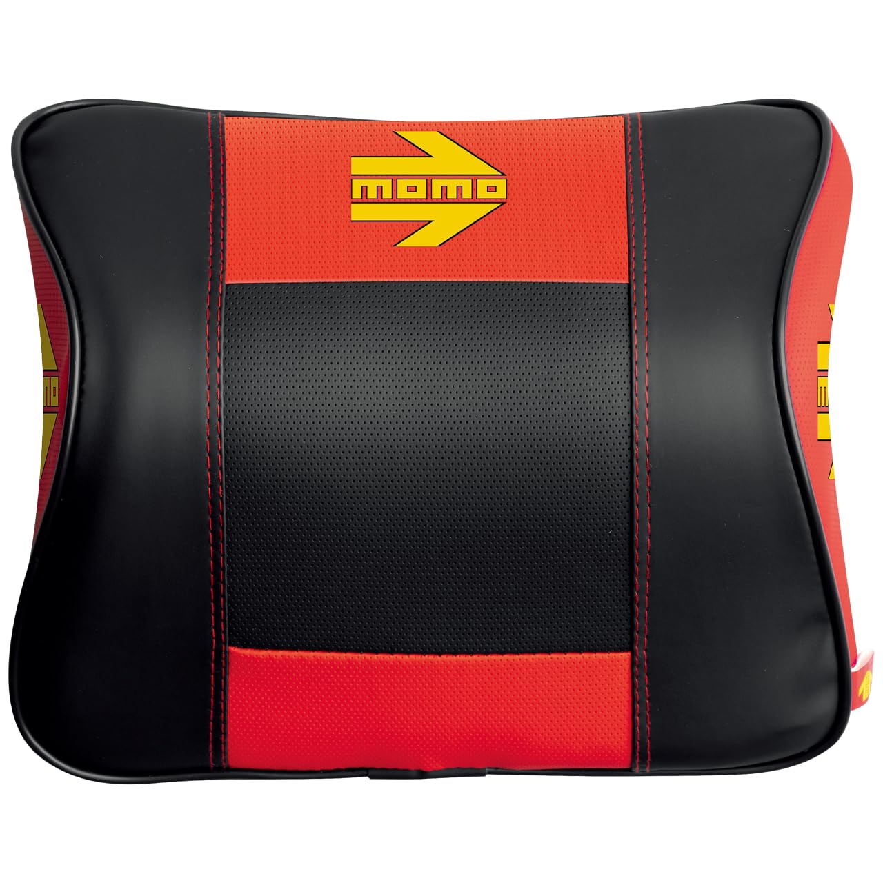 MOMO COMFORTCORSA Support Cushion, Neck Cushion, Neck Pad, Italy, Milan
MOMO COMFORTCORSA Support Cushion, Neck Cushion, Neck Pad, Italy, Milan
