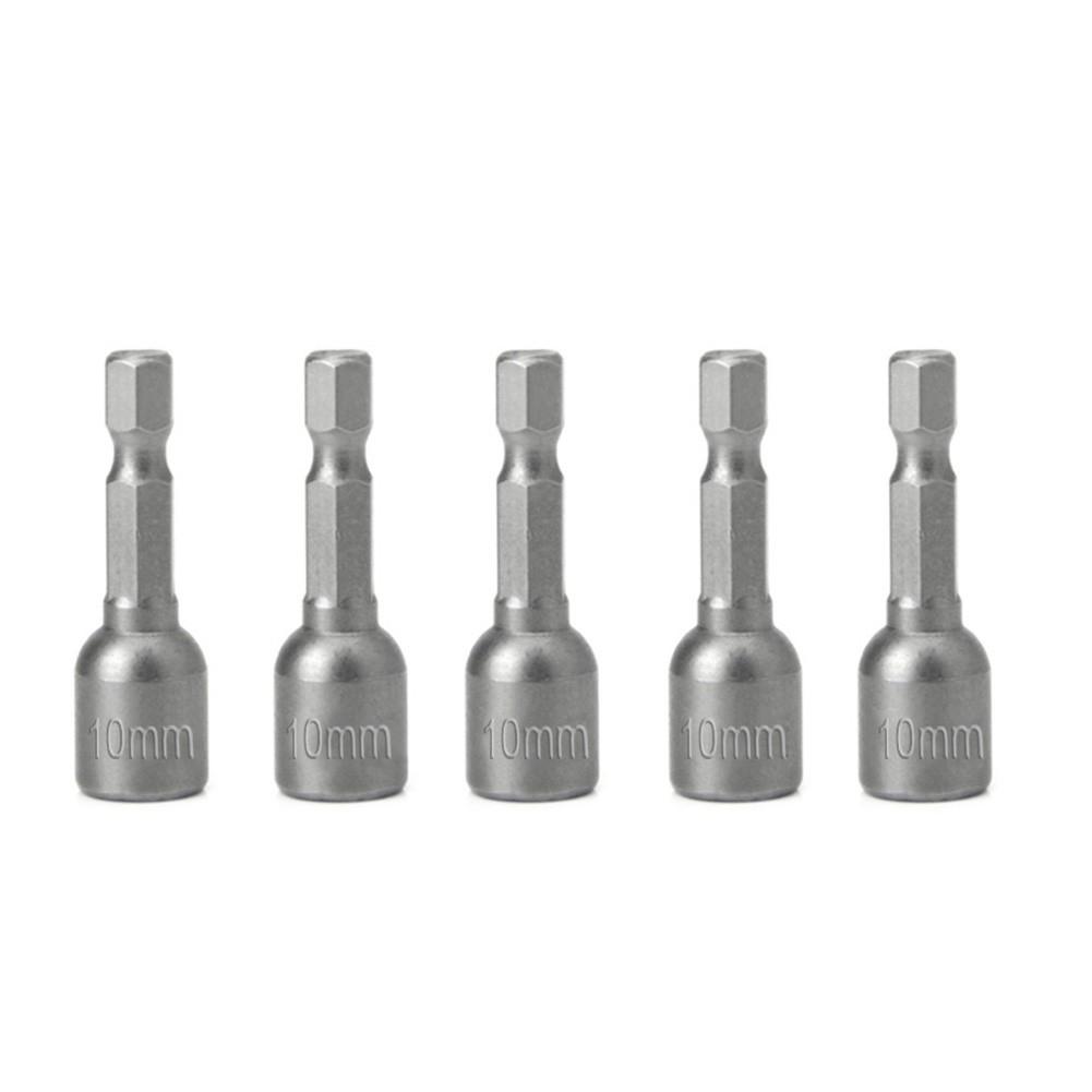 Length Mm Drill Bit Hex Socket Adapter Package Content Quick Release Design
Length Mm Drill Bit Hex Socket Adapter Package Content Quick Release Design