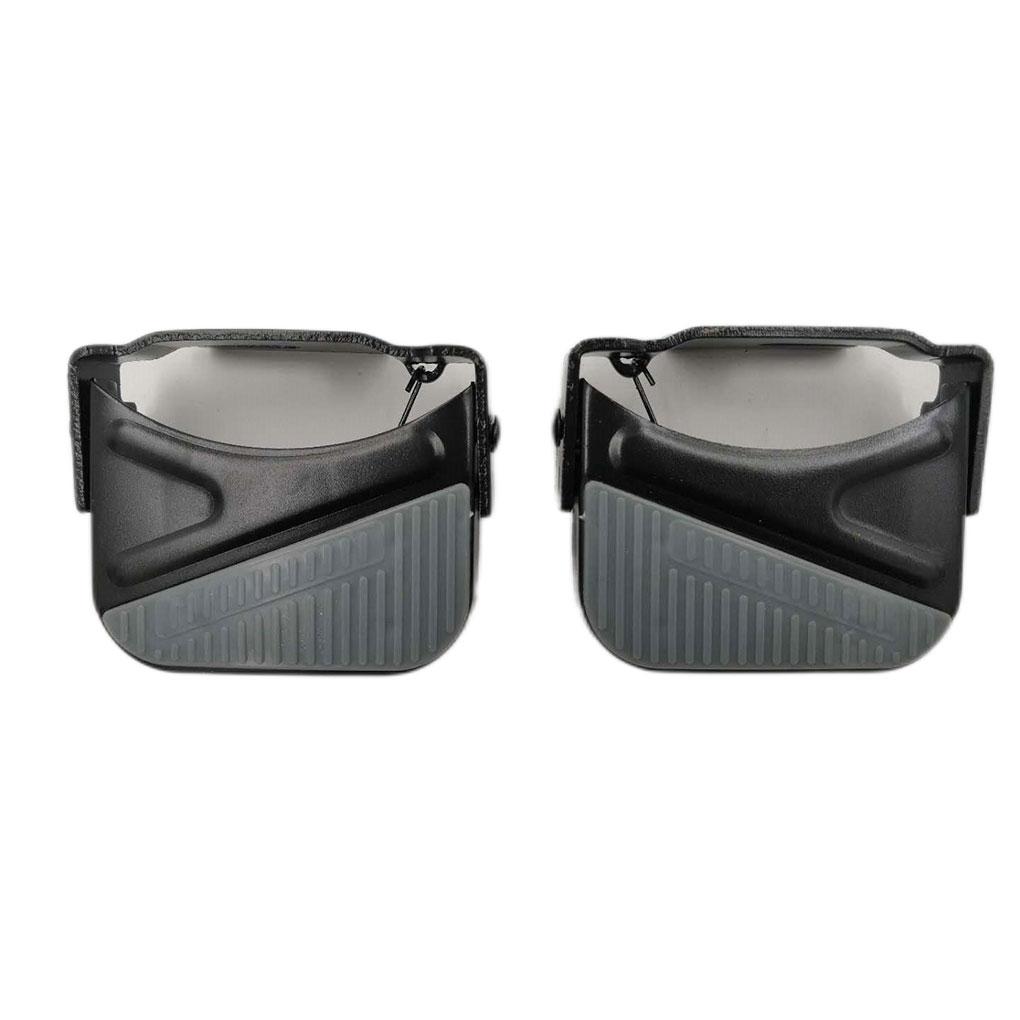 2 шт. Велосипедные педали-подножки, износостойкий полезный велосипедный аксессуар, сверхпрочные, высокая интенсивность, подставка для ног, взрослый, ребенок
2 шт. Велосипедные педали-подножки, износостойкий полезный велосипедный аксессуар, сверхпрочные, высокая интенсивность, подставка для ног, взрослый, ребенок