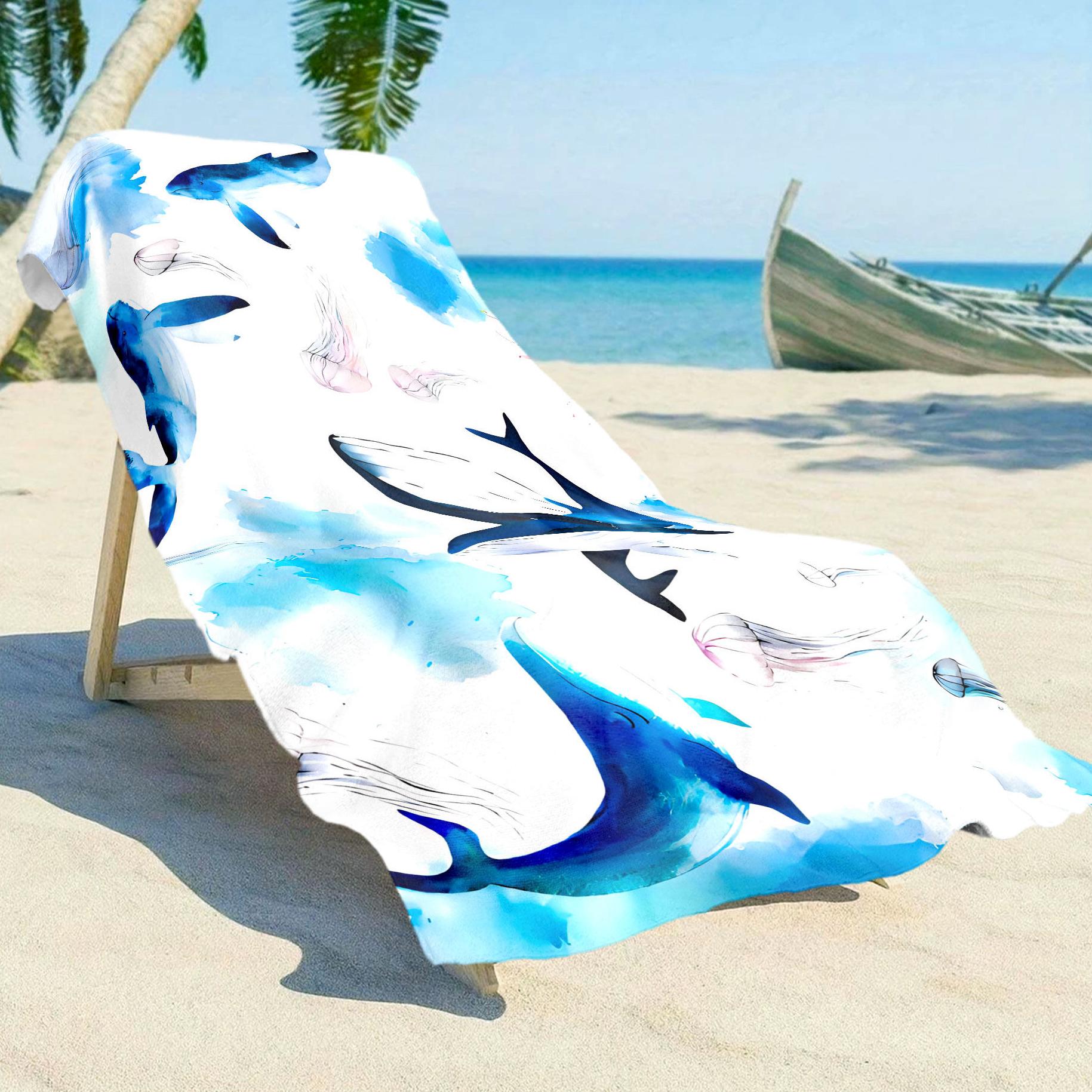 Adult Extra Large Quick-Dry Bath Towel Absorbent Beach Sports Towel for Fitness And Swimming W30*H60(CM)
Adult Extra Large Quick-Dry Bath Towel Absorbent Beach Sports Towel for Fitness And Swimming W30*H60(CM)