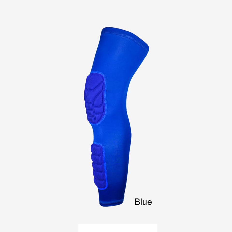 1PCS Anti-Collision Basketball Knee Pads Adult Kneecap Football Knee Brace Support Leg Sleeve Knee Protector Calf Compression M синій
1PCS Anti-Collision Basketball Knee Pads Adult Kneecap Football Knee Brace Support Leg Sleeve Knee Protector Calf Compression M синій
