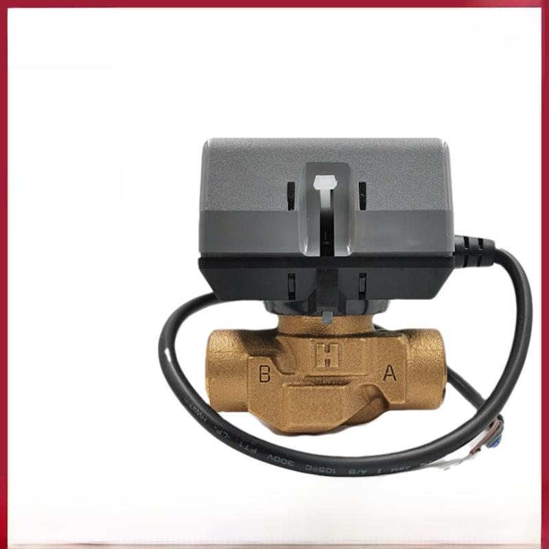 Honeywell VC6013/VC4013 Electric Actuator & Two/Three-Way Fan Coil Valve VC Valve Cover
Honeywell VC6013/VC4013 Electric Actuator & Two/Three-Way Fan Coil Valve VC Valve Cover