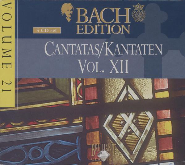 CD БАХ; ХОР МАЛЬЧИКОВ ИЗ ГОЛЛАНДИИ - Издание Баха Т.21 99380 Brilliant Class 2000 Нидерланды Классика Б/У
CD БАХ; ХОР МАЛЬЧИКОВ ИЗ ГОЛЛАНДИИ - Издание Баха Т.21 99380 Brilliant Class 2000 Нидерланды Классика Б/У