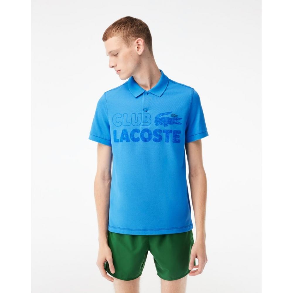 LacoSte Men S Summer Pack Graphic Polo Shirt Ph5452 53g L99 003
LacoSte Men S Summer Pack Graphic Polo Shirt Ph5452 53g L99 003