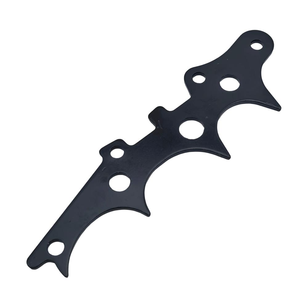 Bumper Spike Felling Dog For Husqvarna 362 EPA 362XP 365 EPA 372 570 EPA 570XP 575 XP 576 XP Chainsaw Part China Mainland
Bumper Spike Felling Dog For Husqvarna 362 EPA 362XP 365 EPA 372 570 EPA 570XP 575 XP 576 XP Chainsaw Part China Mainland
