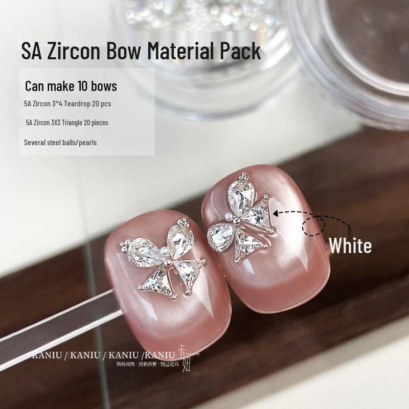 Шампань Стразы Сердце и Циркон Бусина Украшение для Нейл-Арта
Шампань Стразы Сердце и Циркон Бусина Украшение для Нейл-Арта