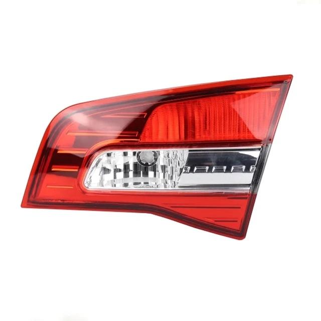 For Renault Koleos 2008 2009 2010 2011-2014 Taillights Turn Signal Lights Reverse Lights Brake Lights Driving Lights No Bulb
For Renault Koleos 2008 2009 2010 2011-2014 Taillights Turn Signal Lights Reverse Lights Brake Lights Driving Lights No Bulb