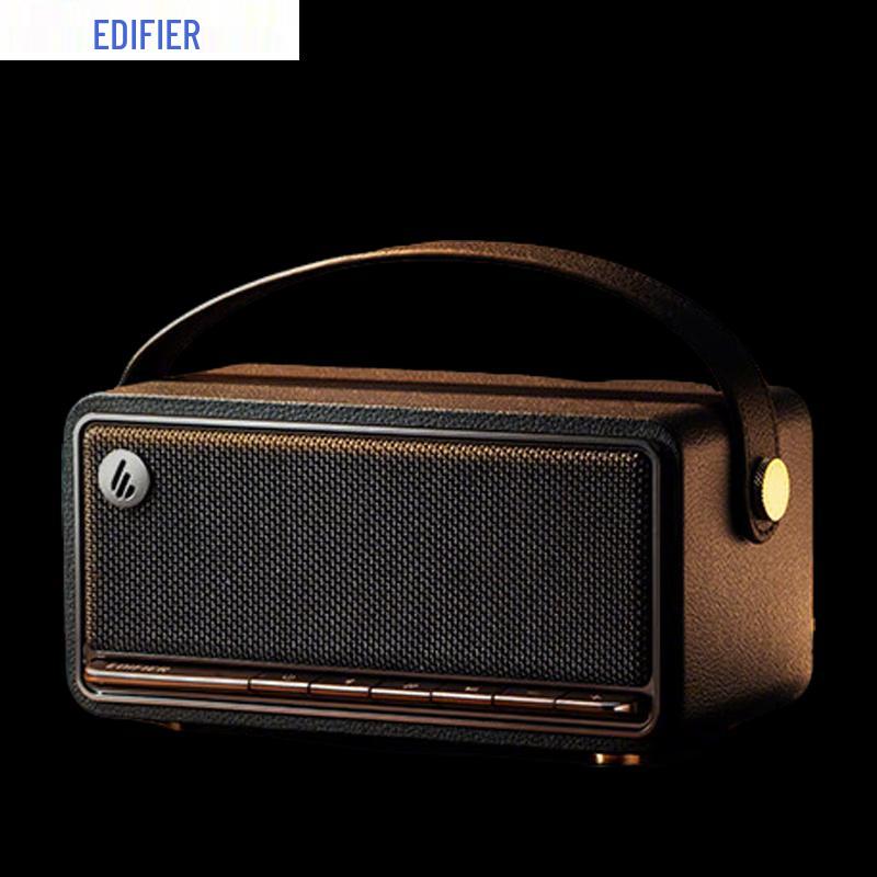 Edifier M285 Retro Portable Bluetooth Speaker
Edifier M285 Retro Portable Bluetooth Speaker