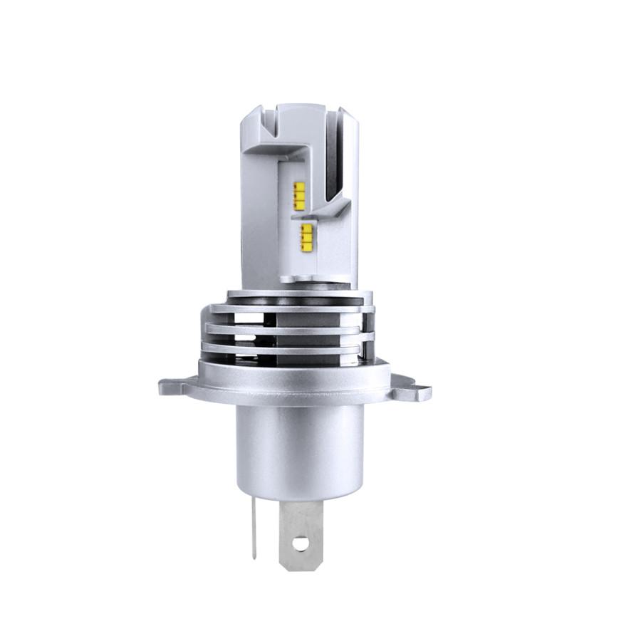 2x H4 9003 HB2 LED Headlights Bulbs High&Low Beam 110W 12000LM Error Free White
2x H4 9003 HB2 LED Headlights Bulbs High&Low Beam 110W 12000LM Error Free White