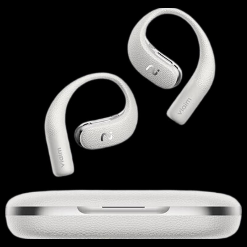 iFLYTEK Air 2 AI Translation & Conference Bluetooth Headset
iFLYTEK Air 2 AI Translation & Conference Bluetooth Headset