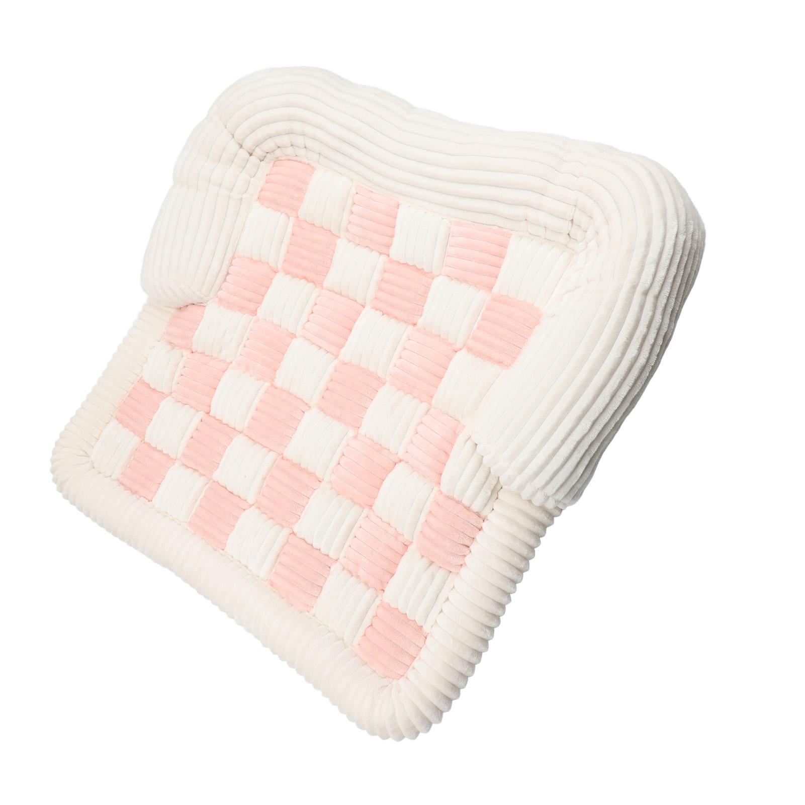 Dogs Couch Mat Anti Slip Plush Soft Comfortable Mat Square Plaid Pet Bed Couch Cover for Cars Home 90 X 90 розовый
Dogs Couch Mat Anti Slip Plush Soft Comfortable Mat Square Plaid Pet Bed Couch Cover for Cars Home 90 X 90 розовый