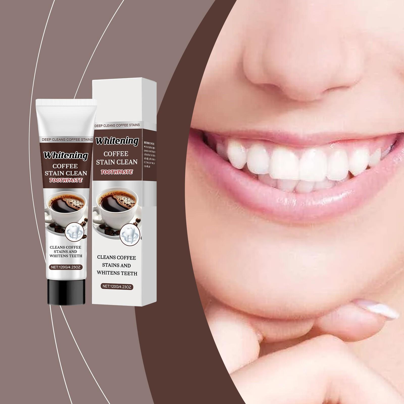 Ежедневный уход за зубами, бережное удаление зубного налета, зубного камня и запаха, забота о гигиене полости рта One Size жёлтый
Ежедневный уход за зубами, бережное удаление зубного налета, зубного камня и запаха, забота о гигиене полости рта One Size жёлтый