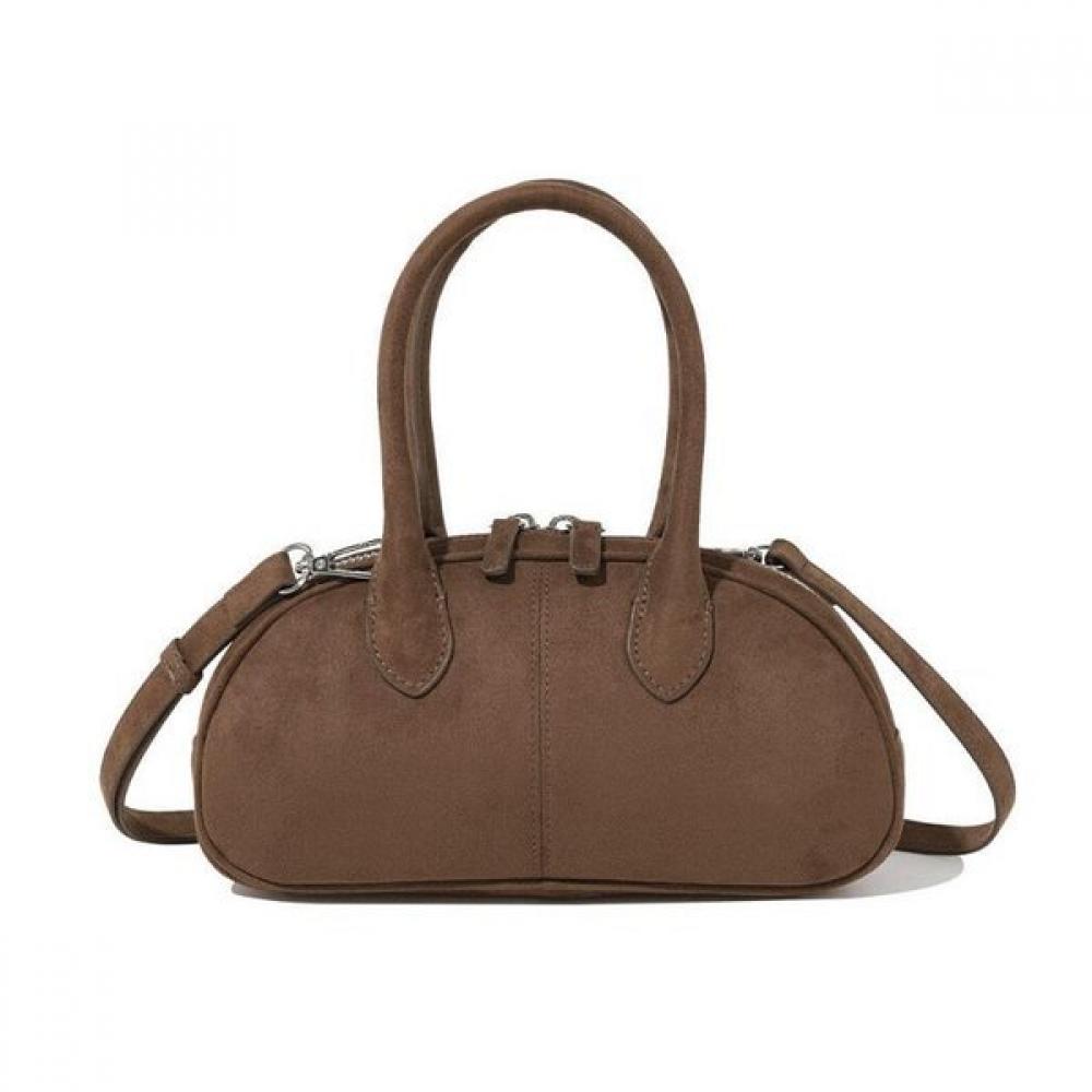 Covernot Cloverheart Classic Suede Tote Bag B1 Co2506tb76 Br Rd Pi CO2506TB76 PI F
Covernot Cloverheart Classic Suede Tote Bag B1 Co2506tb76 Br Rd Pi CO2506TB76 PI F
