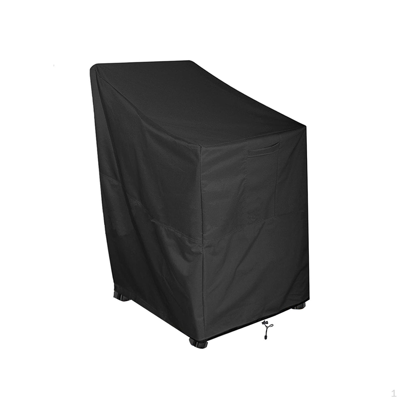 Outdoor Chair Covers for Garden Furniture - Your Patio Chairs from Rain and Dirt 120x66x73x84cm
Outdoor Chair Covers for Garden Furniture - Your Patio Chairs from Rain and Dirt 120x66x73x84cm
