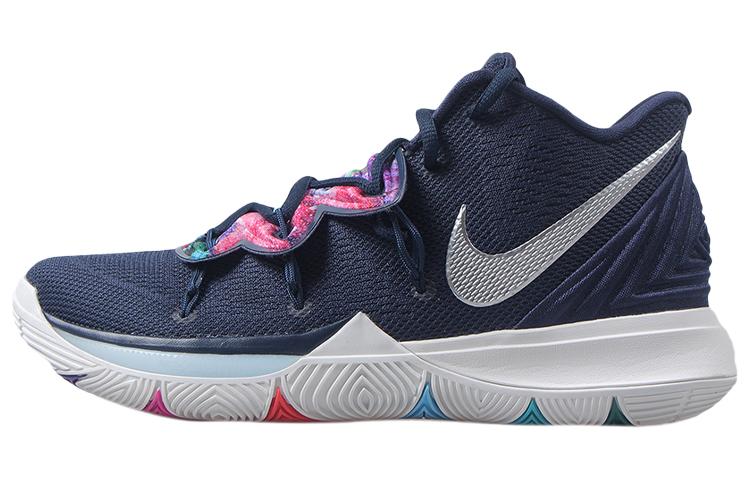 Nike Kyrie 5 Ep Galaxy AO2919-900 49.5
Nike Kyrie 5 Ep Galaxy AO2919-900 49.5