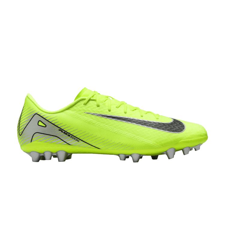 Nike Кроссовки Zoom Mercurial Vapor 16 Academy AG Mad Voltage Pack унисекс зеленые черные FQ8364-700
Nike Кроссовки Zoom Mercurial Vapor 16 Academy AG Mad Voltage Pack унисекс зеленые черные FQ8364-700