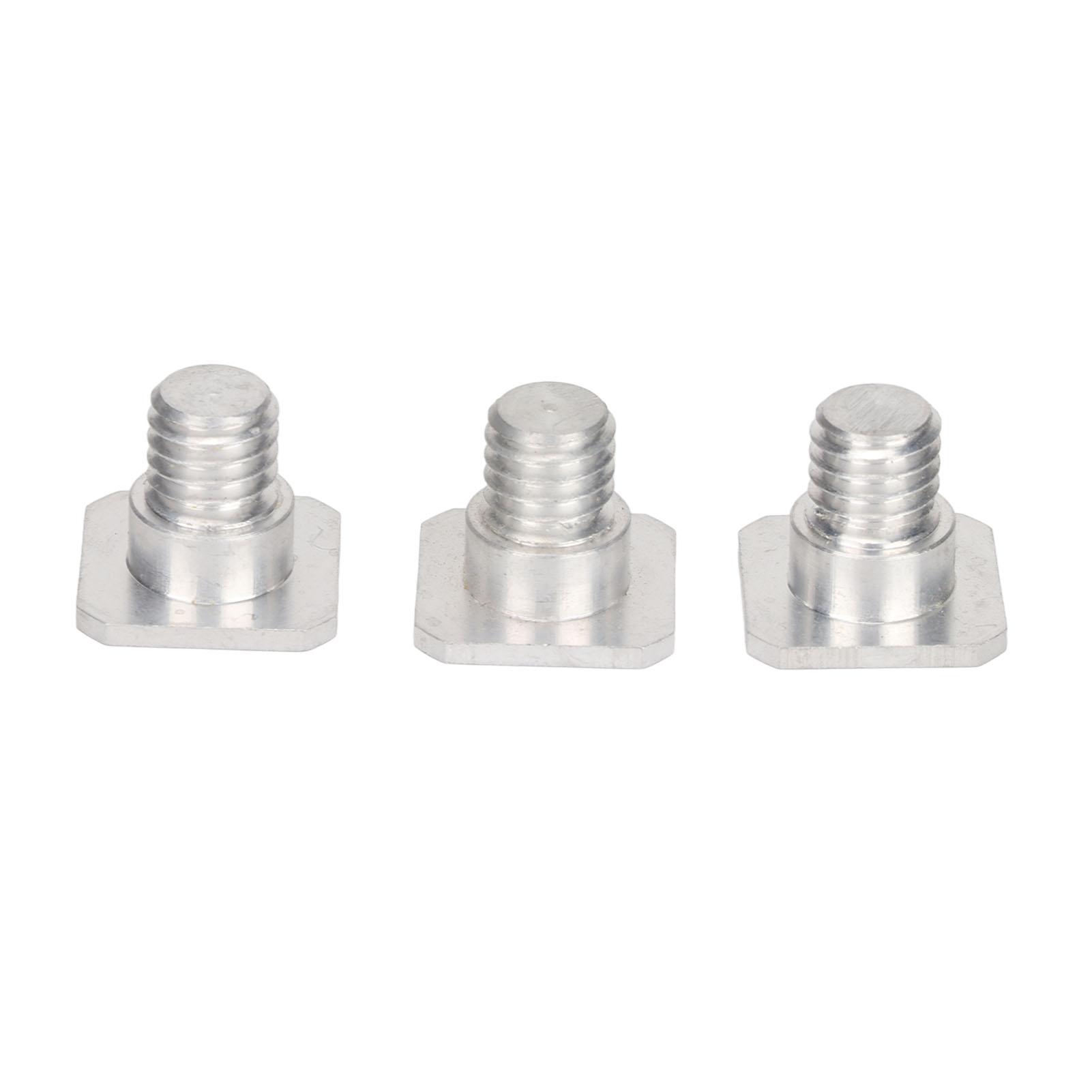 3PCS 14in Female to 38in Male Screw Convert Adapter Quick Release for SLR Camera Tripod
3PCS 14in Female to 38in Male Screw Convert Adapter Quick Release for SLR Camera Tripod