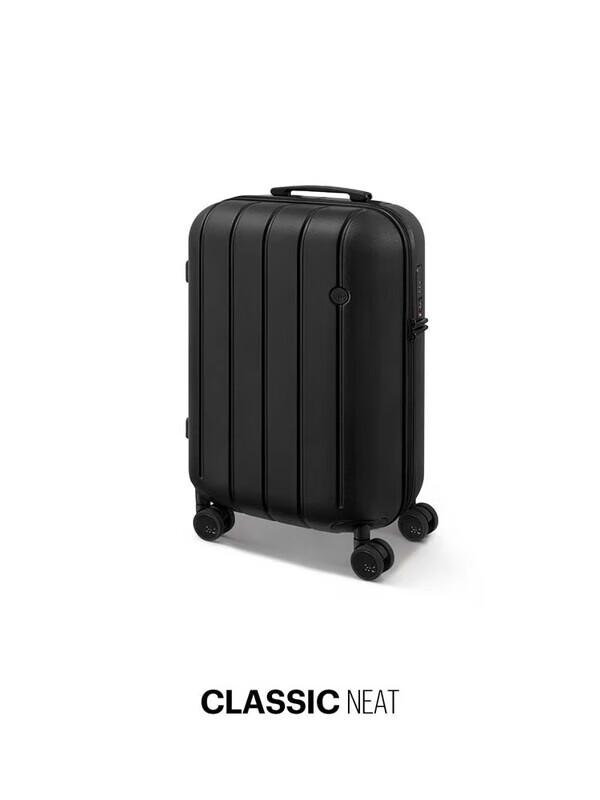 ITO NEAT Luggage Suitcase
ITO NEAT Luggage Suitcase