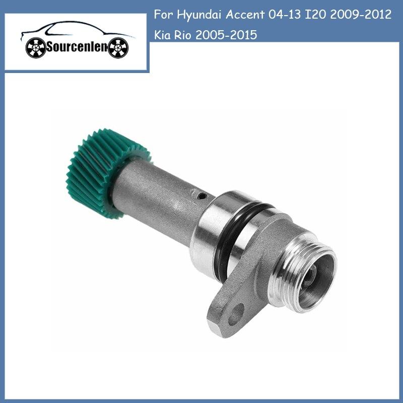 Датчик одометра 43621-28040 4362128040 Датчик скорости для Hyundai Accent 04-13 I20 2009-2012 Kia Rio 2005-2015
Датчик одометра 43621-28040 4362128040 Датчик скорости для Hyundai Accent 04-13 I20 2009-2012 Kia Rio 2005-2015