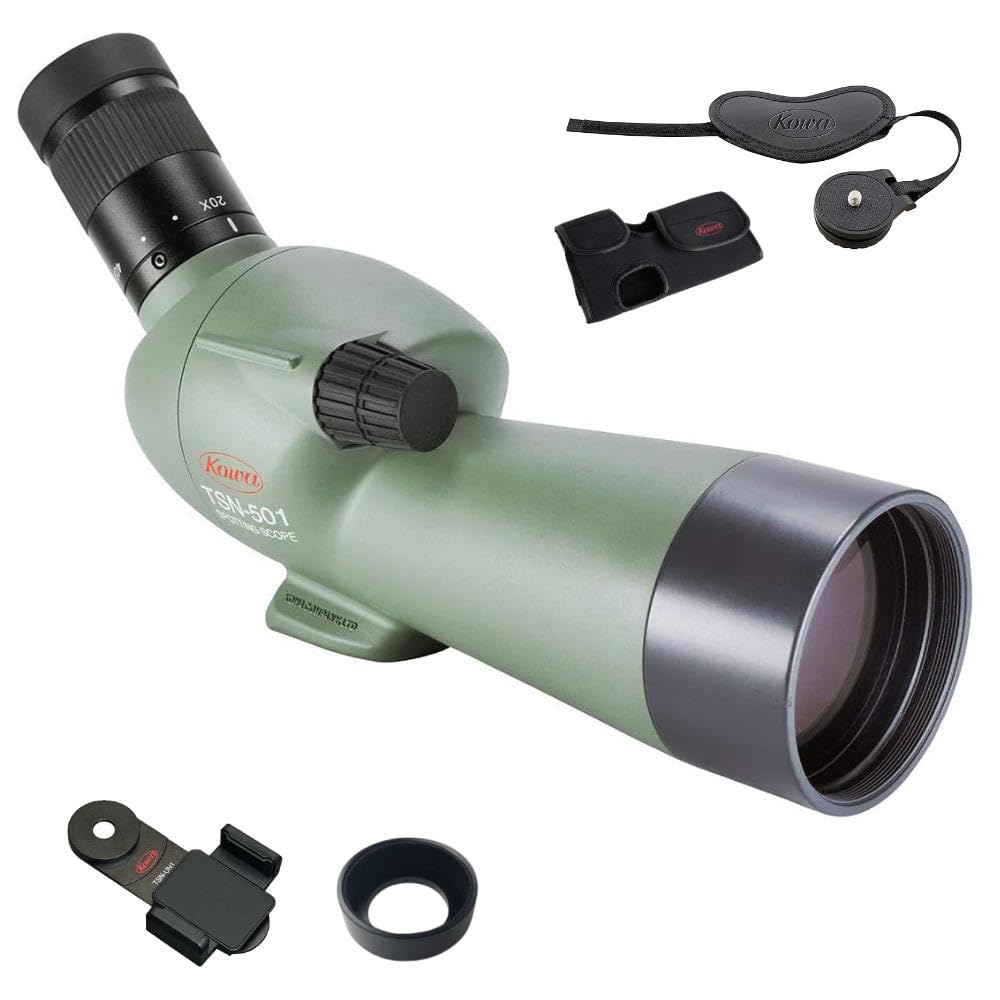 Kowa Зрительная труба Наклонная с Набором для съемки на смартфон, Тип, TSN-501, Опция, 4 предмета
Kowa Зрительная труба Наклонная с Набором для съемки на смартфон, Тип, TSN-501, Опция, 4 предмета