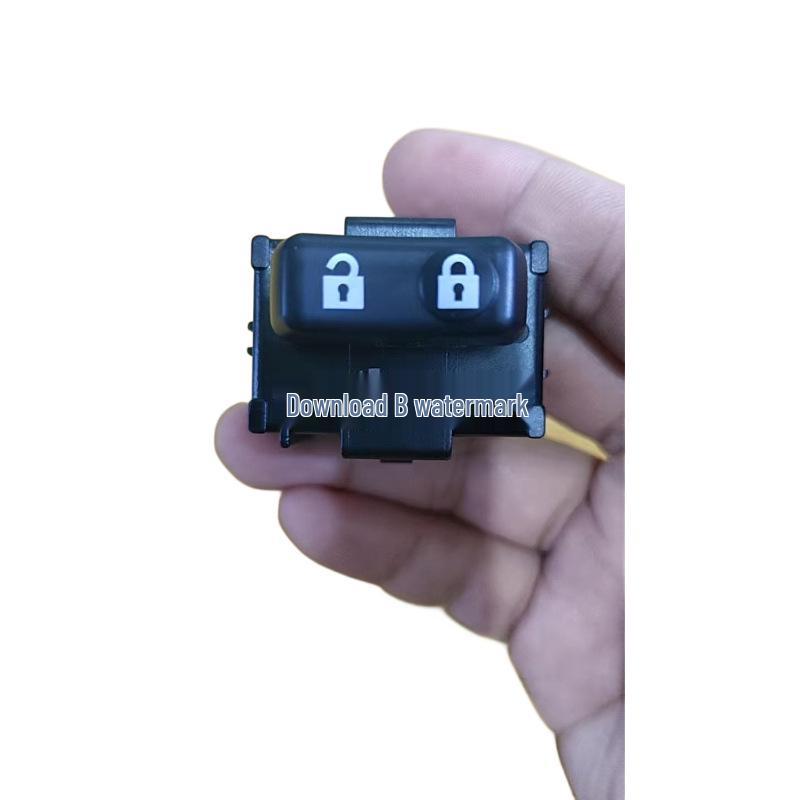 YUBO Right Side Door Switch for 2010 Toyota FJ Cruiser (Part #84930-12250) Electric
YUBO Right Side Door Switch for 2010 Toyota FJ Cruiser (Part #84930-12250) Electric