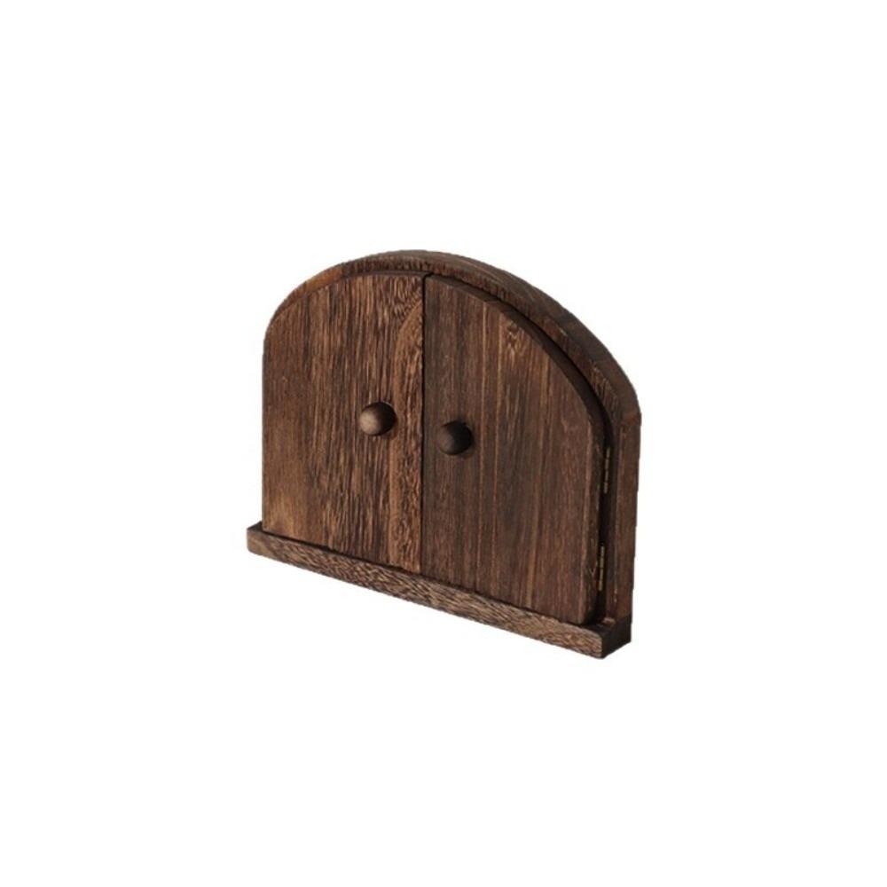 Rustic Style Socket Decorative Frame Self adhesive Switch Protector Outlet Cover Bedroom
Rustic Style Socket Decorative Frame Self adhesive Switch Protector Outlet Cover Bedroom