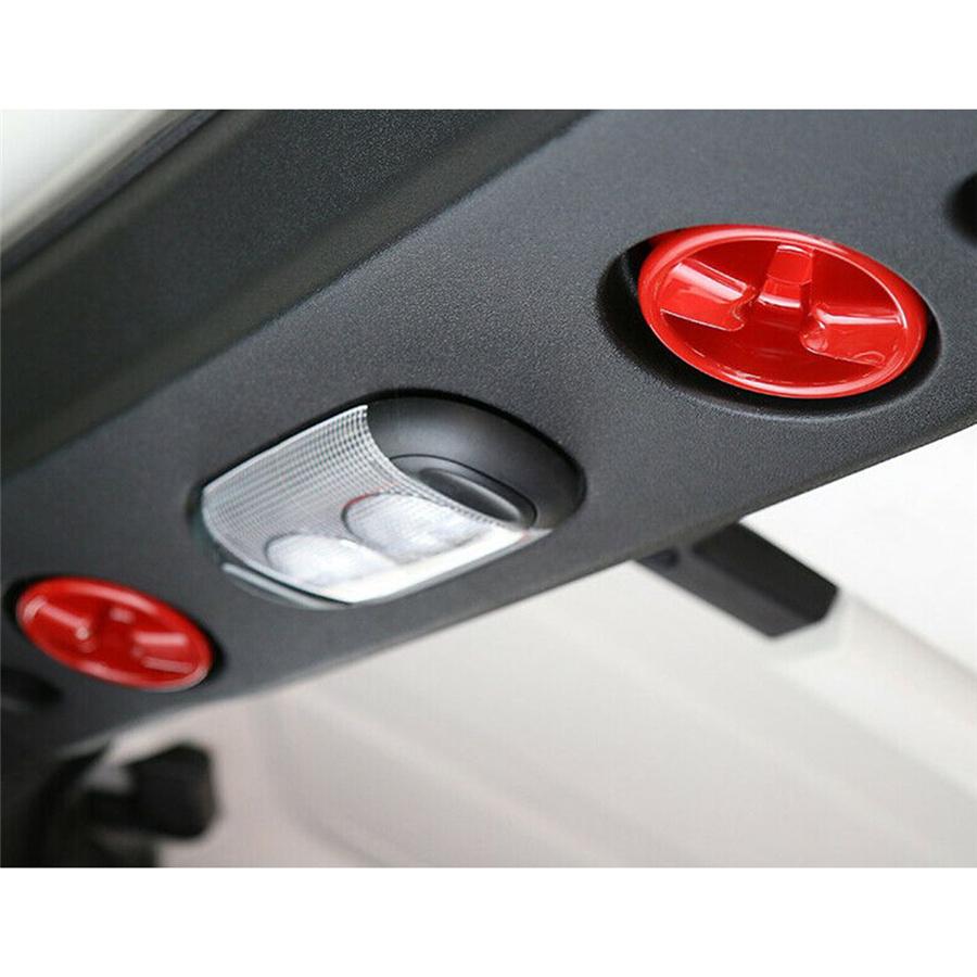 Wrangler roof shed knob decorative cover
Wrangler roof shed knob decorative cover