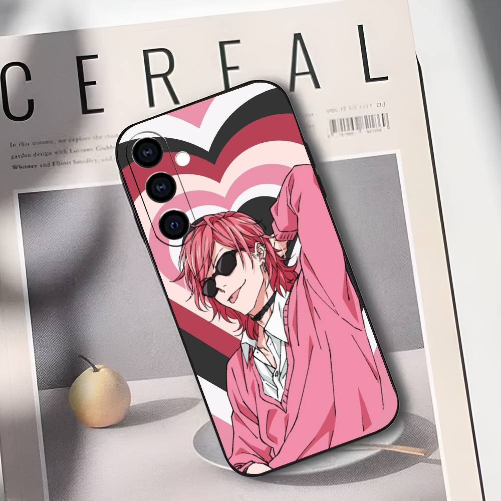Чехол для телефона A-Ayato Y-Yuri Y-Yarichin Club для Samsung Galaxy A73,A72,A71,A70,A53,A52,A51, Мягкий силиконовый черный чехол Samsung a22 5g
Чехол для телефона A-Ayato Y-Yuri Y-Yarichin Club для Samsung Galaxy A73,A72,A71,A70,A53,A52,A51, Мягкий силиконовый черный чехол Samsung a22 5g