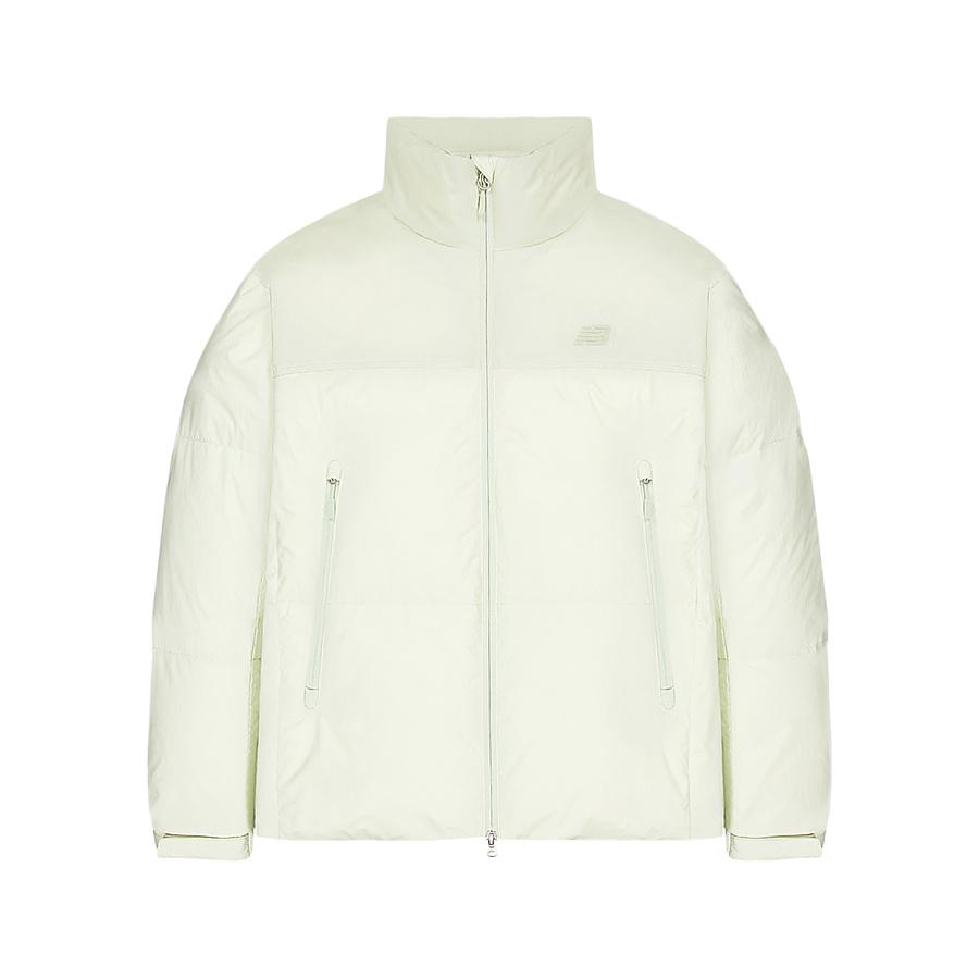 New Balance Unise Down Jacket Unisex NPF41471-MT L
New Balance Unise Down Jacket Unisex NPF41471-MT L