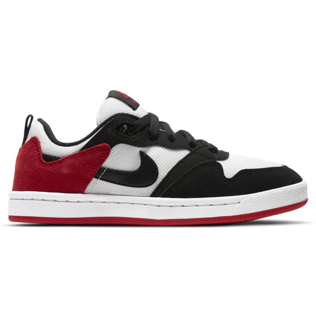 Sneaker Nike Alleyoop SB University Red (GS)(CJ0883-102) 38.5
Sneaker Nike Alleyoop SB University Red (GS)(CJ0883-102) 38.5