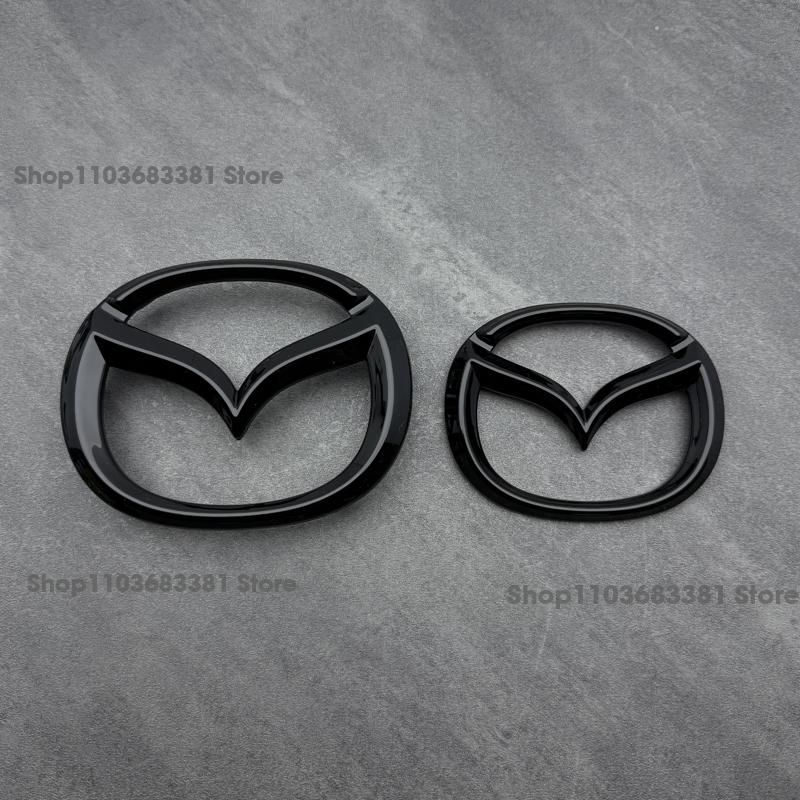 For Mazda CX-60 Gloss Black Front Grill Grille Rear Emblem Badge Window Trim Cover Stickers Decals Accessories CX-60 LOGO
For Mazda CX-60 Gloss Black Front Grill Grille Rear Emblem Badge Window Trim Cover Stickers Decals Accessories CX-60 LOGO