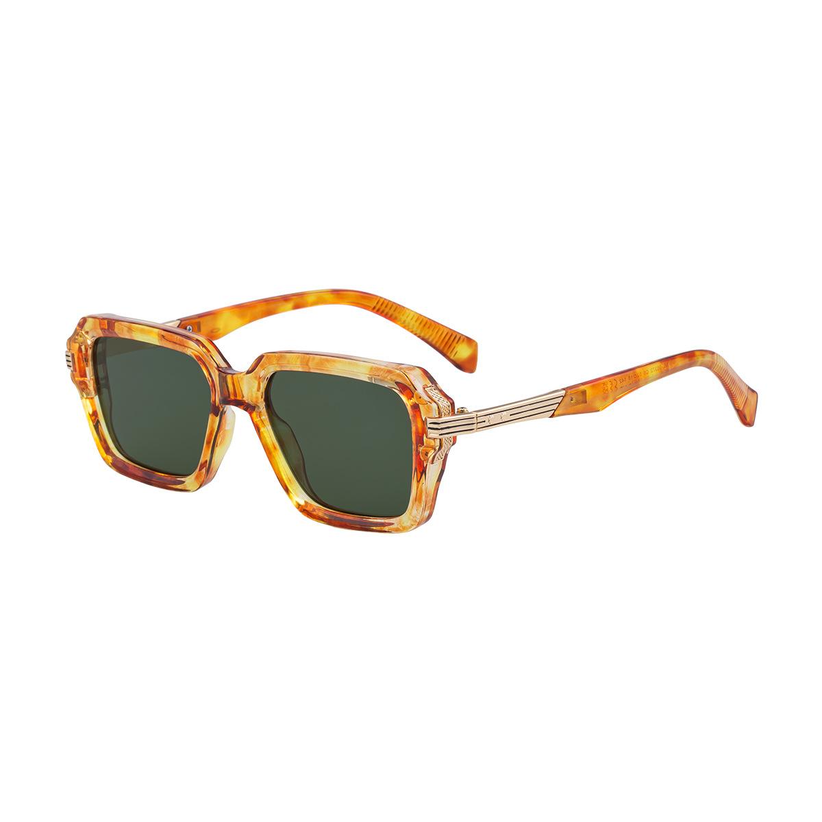 JYL TS Men s Square Polarized - Unique Outdoor Sun-Protective Shades ML-98372P c-1906 сукна шовку кольору
JYL TS Men s Square Polarized - Unique Outdoor Sun-Protective Shades ML-98372P c-1906 сукна шовку кольору