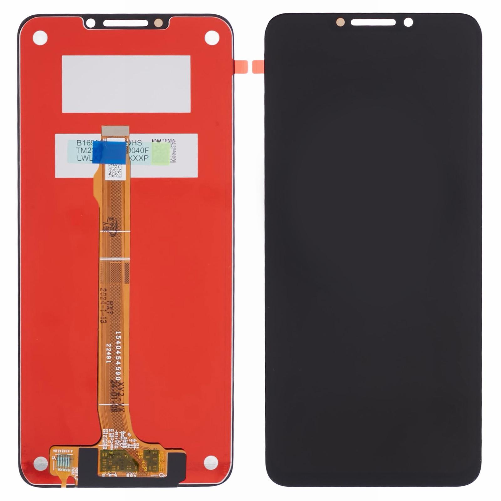 For Huawei nova Y91 4G Grade S LCD Screen and Digitizer Assembly Part (without Logo) Type A
For Huawei nova Y91 4G Grade S LCD Screen and Digitizer Assembly Part (without Logo) Type A