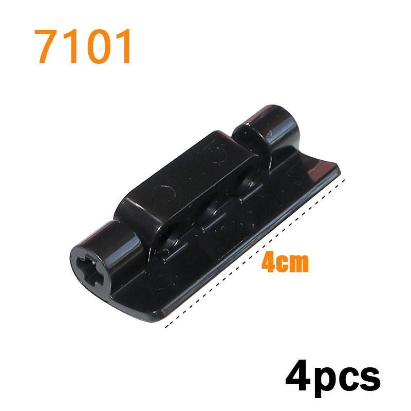 Non-Toxic Diy Bulk Bricks Building Blocks Technical Panel 7101 Panel Curved 2 X 5 X 1 Moc Parts Technology Accessories Toys For Kids
Non-Toxic Diy Bulk Bricks Building Blocks Technical Panel 7101 Panel Curved 2 X 5 X 1 Moc Parts Technology Accessories Toys For Kids