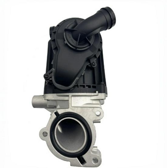 Volvo MP7 Crankcase Ventilation Oil Separator (Part No. 22999842) 22999842
Volvo MP7 Crankcase Ventilation Oil Separator (Part No. 22999842) 22999842