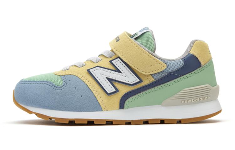 New Balance Cushioning Abrasion Resistant Breathable Low top Kids Lifestyle Shoes Kids YV996OB3 35.5
New Balance Cushioning Abrasion Resistant Breathable Low top Kids Lifestyle Shoes Kids YV996OB3 35.5