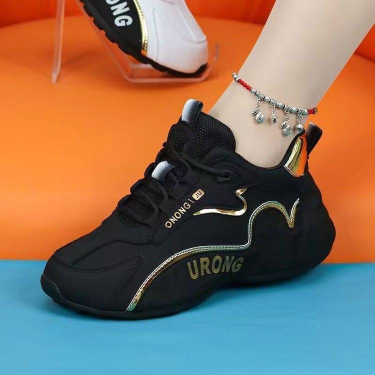 Повседневная спортивная обувь женская платформа высота 2025 весна новая популярная интернет знаменитости прогулочная обувь универсальная повседневная обувь для пап 40
Повседневная спортивная обувь женская платформа высота 2025 весна новая популярная интернет знаменитости прогулочная обувь универсальная повседневная обувь для пап 40